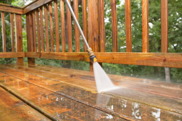 Trusted Potomac, MD Pressure Washing Experts
